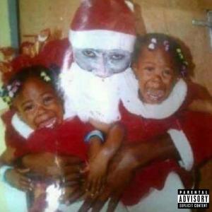 Cougar (feat. Expensa) (Explicit)