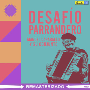 Desafío Parrandero