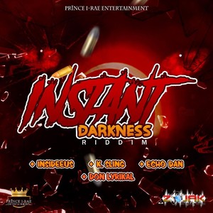 Instant Darkness