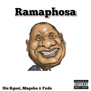 Ramaphosa (Explicit)