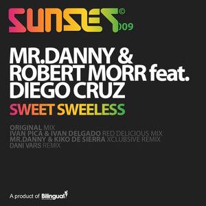 Sweet Sweetless (Ivan Pica & Ivan Delgado Red Delicious Mix)