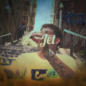 Jet (Explicit)