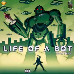 Life Of A Bot (Explicit)