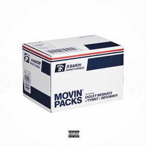 Movin Packs (Explicit)