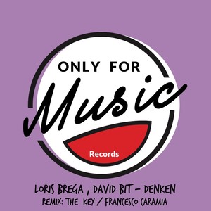 Denken (Francesco Caramia Remix)