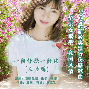 一段情歌一段伤 (三步踩版)