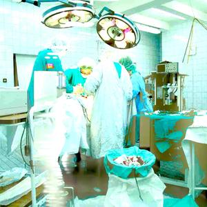 surgery (Explicit)