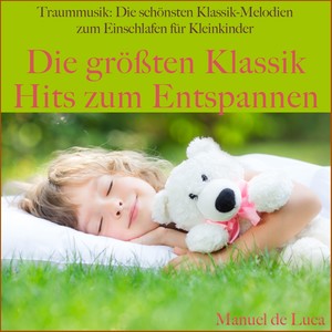 Manuel De Luca - Kinderszenen, Op. 15 - No. 7 in F Major, Träumerei (钢琴套曲《童年情景》，Op. 15)