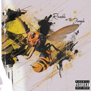 Rumble in the Jungle (feat. Oktane) (Explicit)