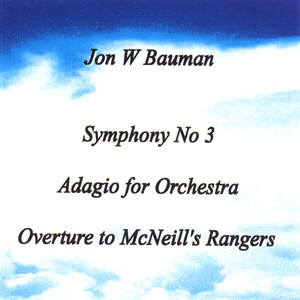 Symphony No 3