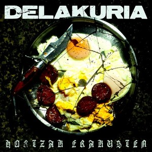 Esto Saldra Bien (Explicit)