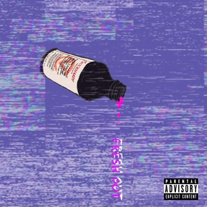 Livin' It (Explicit)