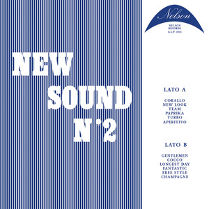 New Sound N°2