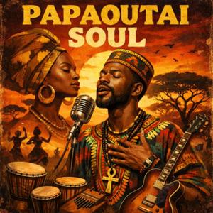 Papaoutai (Afro Soul)