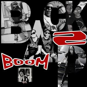 BACK 2 BOOM BAP (Instrumental)