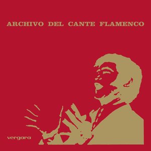 Archivo Del Cante Flamenco