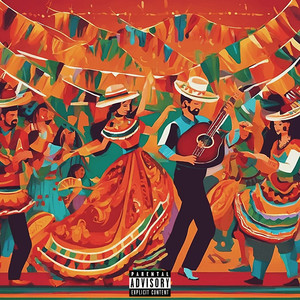 Mexico Cruise 2 (Explicit)