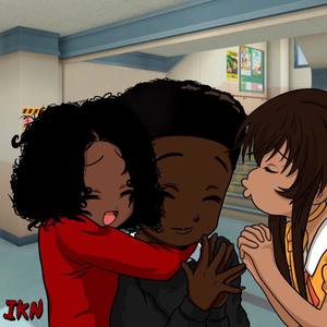 HighSchool (Explicit)