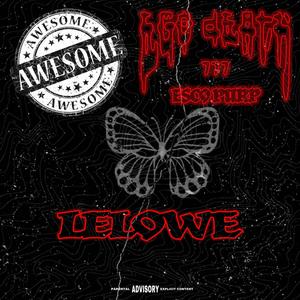 Awesome (feat. Lelowe) [Explicit]