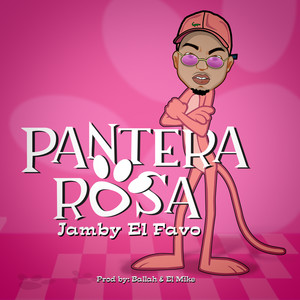 Pantera Rosa (Explicit)