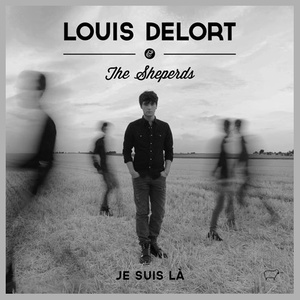 Je suis là