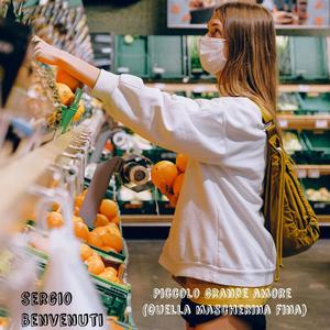 Piccolo Grande Amore (Quella Mascherina Fina)