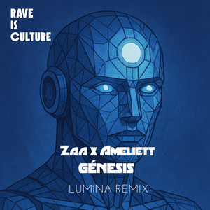 Genesis (LUM1NA Remix)