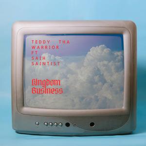 Kingdom Business (feat. Saih Saintist)
