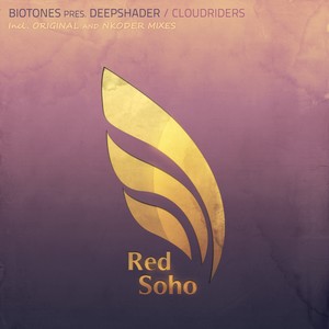 Cloudriders (Nkoder Remix)