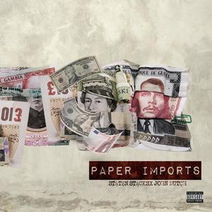 Paper Imports (Explicit)