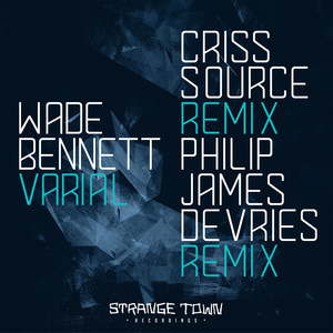 Varial (Criss Source Remix)
