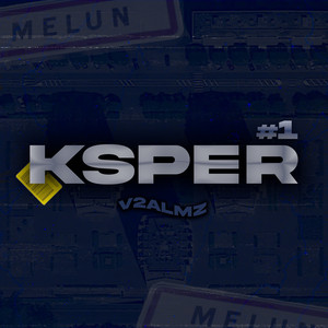 Freestyle ksper #1 (Explicit)