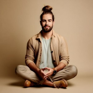 Anclado Bajo El Cielo Abierto