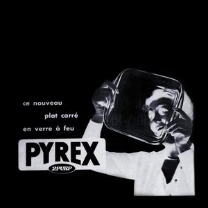 pyrex (feat. 6mon) (Explicit)