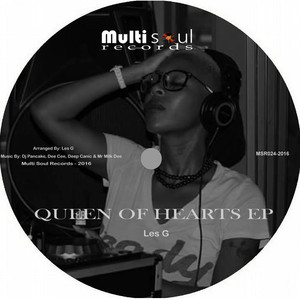 Ground Shaker (Tribal Mix)