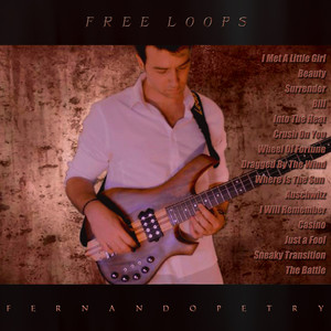 Free Loops