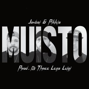 Muisto (feat. Three Legs Luigi)