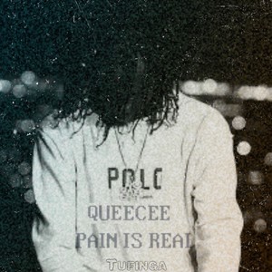 Pain Is Real (Explicit)