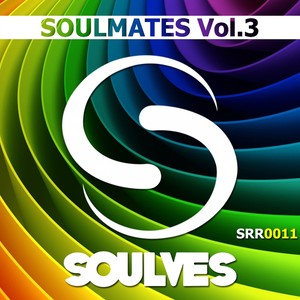 Soulmates Vol.3