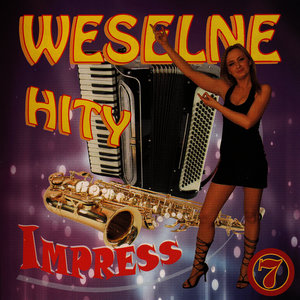 Weselne Hity, Vol.7