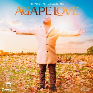 AGAPE LOVE