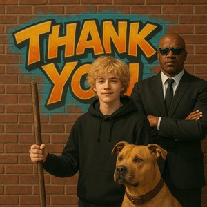 Thank You (Explicit)