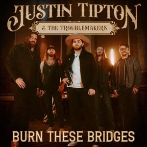 Burn These Bridges (Explicit)