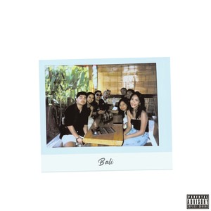 B.A.L.I (Back At It Living It) (Explicit)