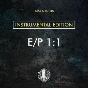 Den d.ebil (feat. Pasr) (Inst.)