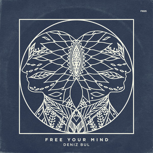 FREE YOUR MIND