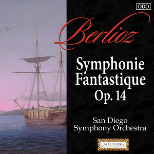 Symphonie fantastique, Op. 14, H. 48: II. Un Bal: Valse - Allegro non troppo