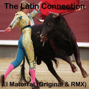 El Matorral (Sergio A. Remix)