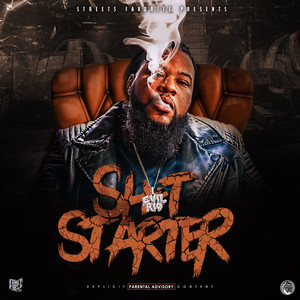 **** Starter (Explicit)