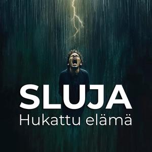Hukattu elämä